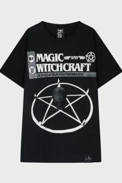Paperback T-Shirt