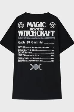 Paperback T-Shirt