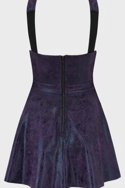 Paryce Alive Pinafore Dress