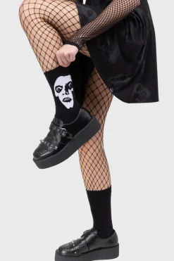 Pazuzu Socks