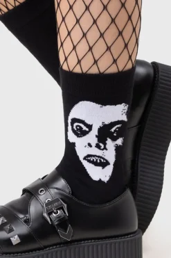 Pazuzu Socks