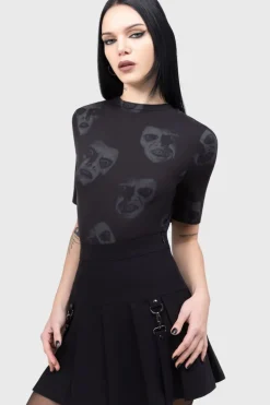 Pazuzu Top