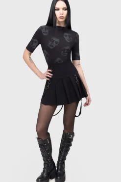 Pazuzu Top