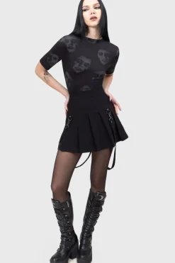 Pazuzu Top