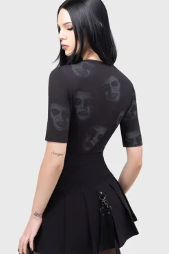 Pazuzu Top