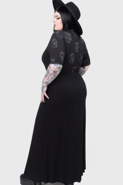 Pazuzu Top
