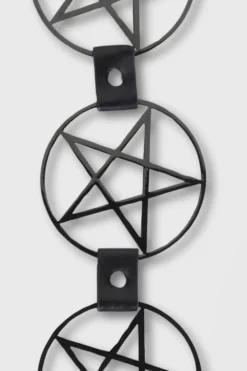 Pentagram Belt [B]