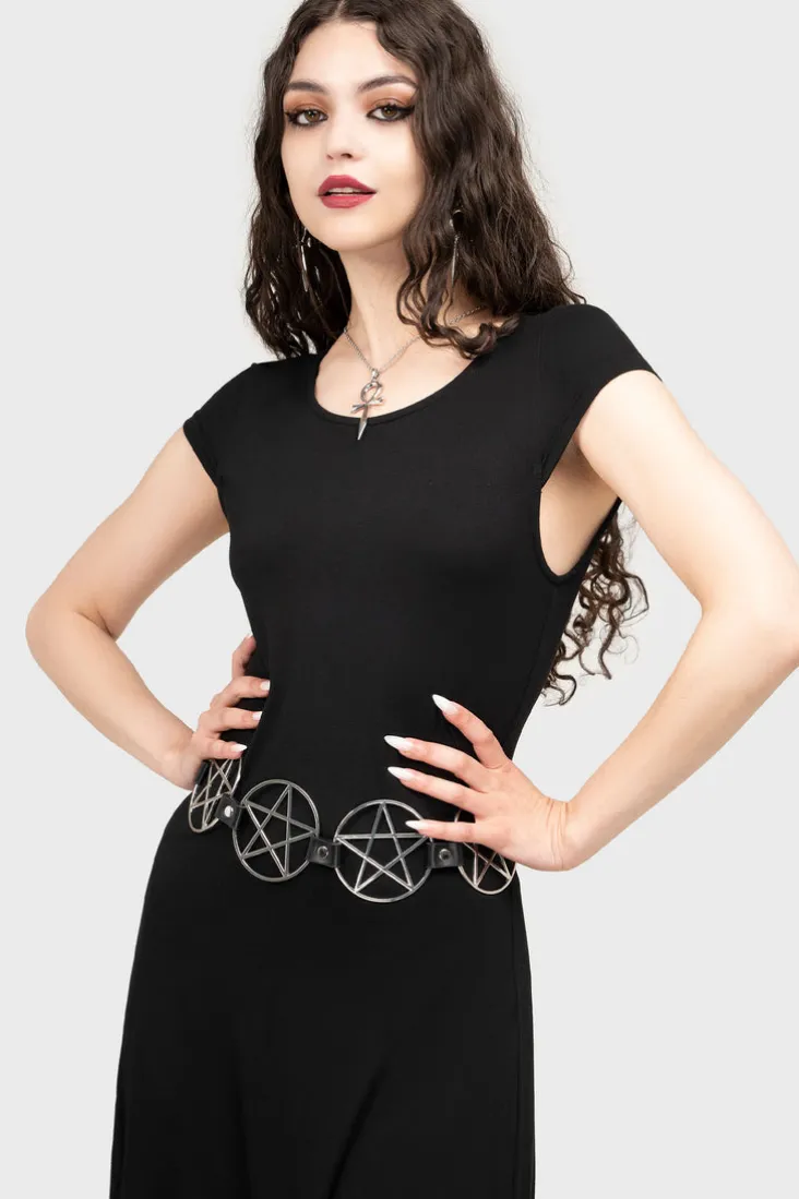 Pentagram Belt [S]