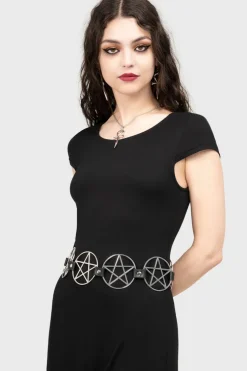 Pentagram Belt [S]