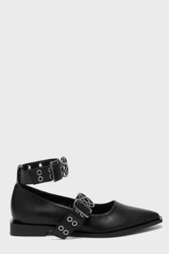 Pentanoctis Pumps