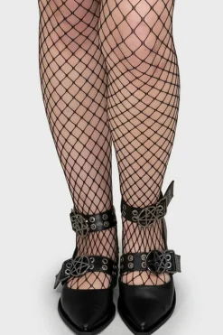 Pentanoctis Pumps