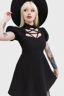 Pentaphase Dress