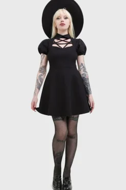 Pentaphase Dress