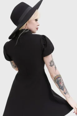 Pentaphase Dress