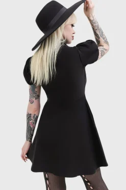Pentaphase Dress