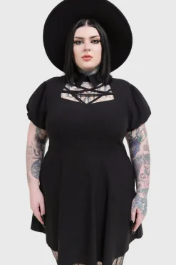 Pentaphase Dress