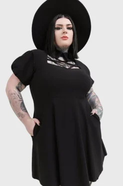 Pentaphase Dress