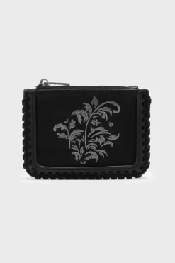 Phantom Embrace Coin Purse