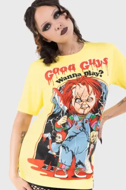 Play Pals Toys T-Shirt