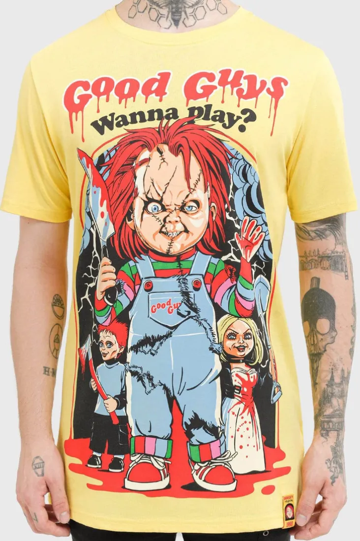 Play Pals Toys T-Shirt