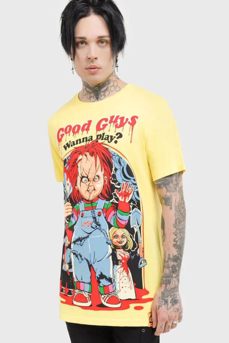 Play Pals Toys T-Shirt