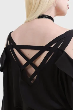 Poison Dart Dress