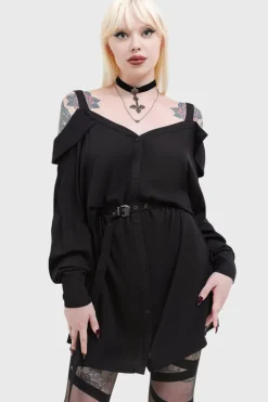 Poison Dart Dress