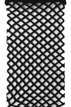 Possess Me Fishnet Gloves [B]