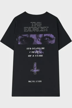 Power Of The Devil T Shirt