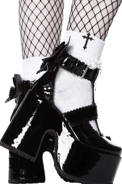 Pricilla Platforms