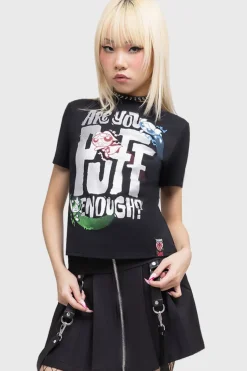Puff Enough Tshirt