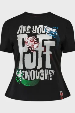 Puff Enough Tshirt