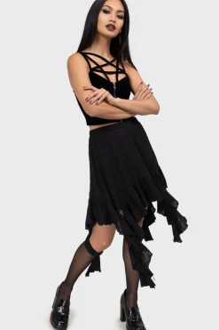 Quiet Meadow Skirt