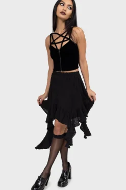 Quiet Meadow Skirt