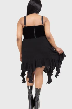 Quiet Meadow Skirt