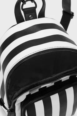Rails Mini Backpack