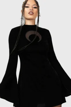 Reap Mini Dress