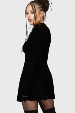 Reap Mini Dress