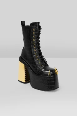 Repetilia Boots