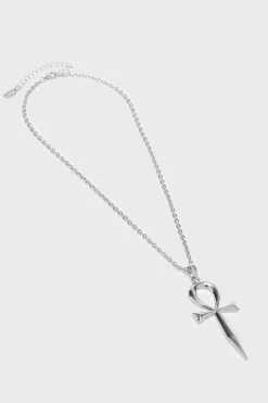 Resurrection Necklace [SILVER]