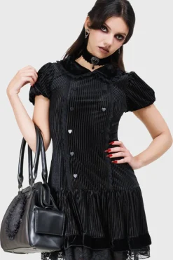 Riddleton Dress