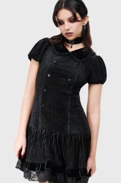 Riddleton Dress
