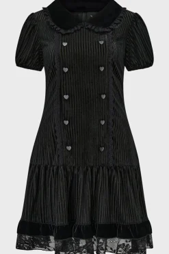 Riddleton Dress
