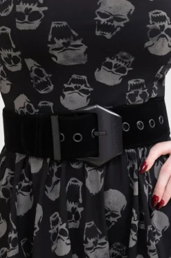 Rockin Roxy Belt