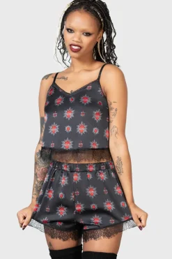 Rosalind Shorts