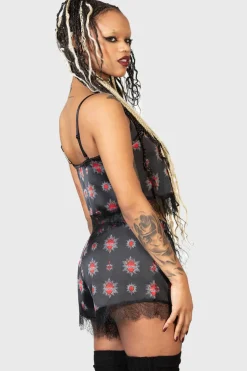 Rosalind Shorts