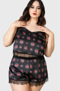 Rosalind Shorts