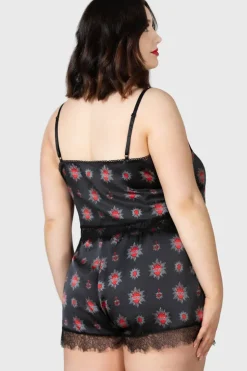 Rosalind Shorts