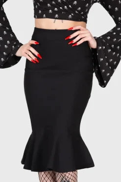 Royal Blast Skirt