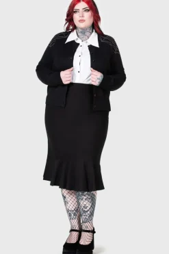 Royal Blast Skirt